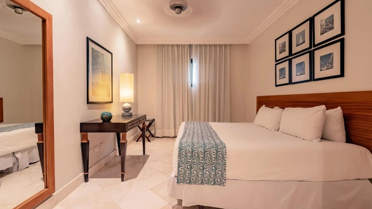 TAN Resorts Marina Cap Cana All-Inclusive